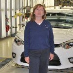 Jackie Hogan Talks on Being a Woman in Leadership, Education, and Toyota’s Impact on Community